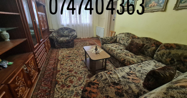 Apartament 3 camere, zona Obor , et 2