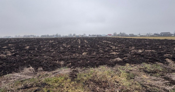 Teren intravilan, 3800mp , Fratautii vechi