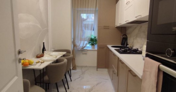 Apartament 2 camere 65mp INTABULAT revanzare Contemporan Hom