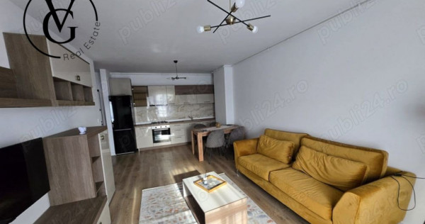 Apartament 2 camere -Gran Via Marina-termen lung