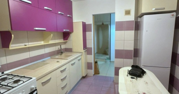 Apartament 2 camere D, , LIDL Nicolina NOU RENOVAT