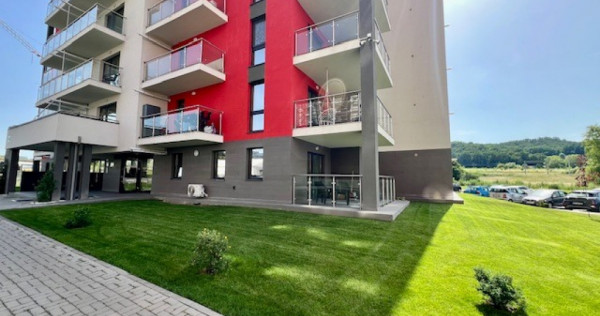 CC/881 De închiriat apartament cu 1 cameră în Tg Mureș - Tudor