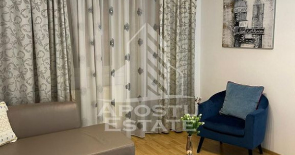 Apartament 2 camere, Ultracentral