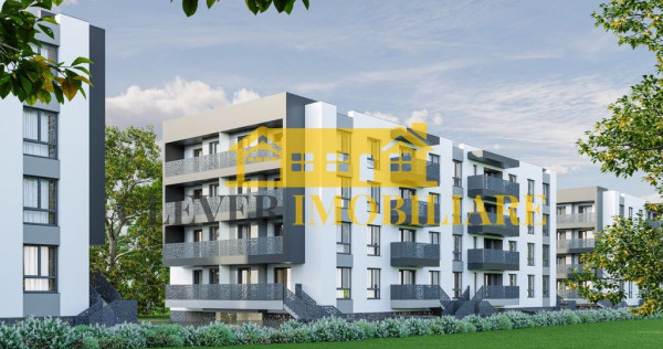 Titan-Pallady Apartament 2 camere Gradina Proprie 96 mp