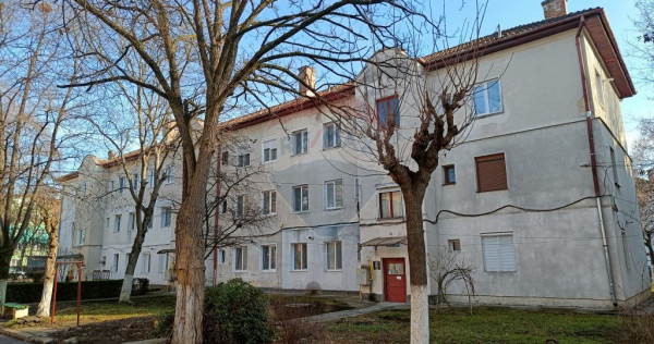 Apartament în inima Târnăveniului, cartierul Bălcescu