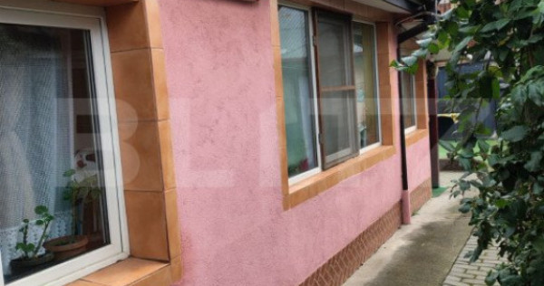 Casa cu 220 mp teren , Ultracentral