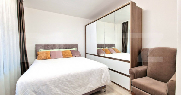 Duplex modern cu 4 camere, 150 mp utili, priveliste superba,