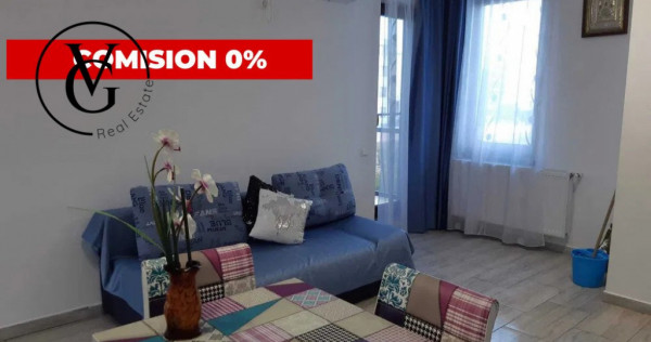 Apartament cu 2 camere | Mamaia Nord