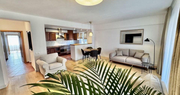 Apartament 4 Camere | Romana - P-ta Victoriei | Parcare |...