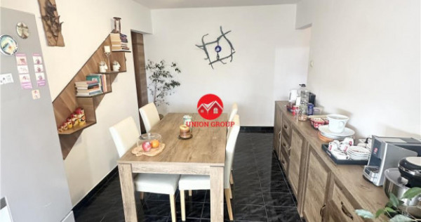 Apartament 3 camere boxa, Zona Tomis Nord