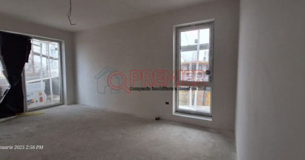 Popesti Leordeni apartament 3 camere