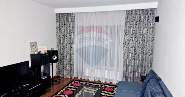 Apartament cu 2 camere de vânzare în zona 1 Mai