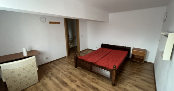 Apartament cu doua camere