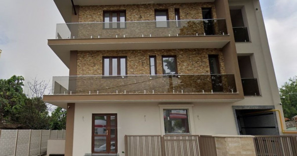 Comision 0%Apartament 2 camere + parcare subterana - Casa...