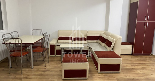 Apartament decomandat cu 3 camere de închiriat – Zona ...