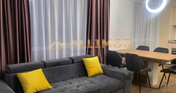 Apartament 2 camere zona Albert