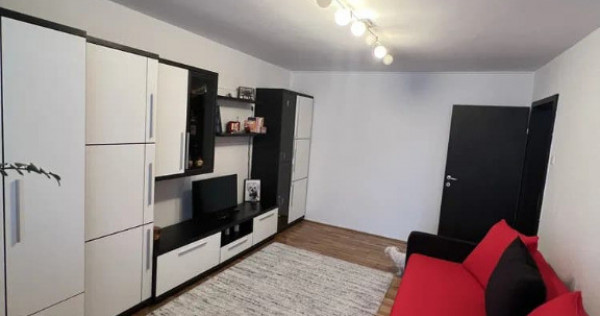 Apartament cu 2 camere, decomandat - zona Astra