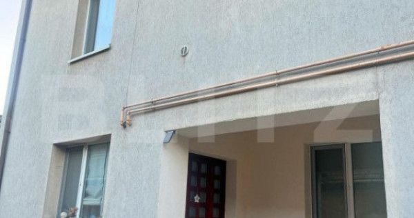 Apartament cu 4 camere, 104 mp, zona Someseni