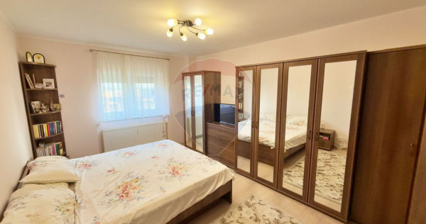 Apartament cu 2 camere de vânzare în Aradul Nou, Arad