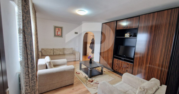 Apartament 2 camere, Comuna 1 Decembrie ILFOV