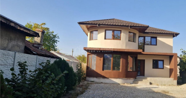 Single deosebit semifinisat-Teren 1000 mp-Toate utilitatile