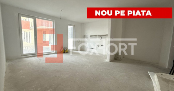 Oportunitate unica - Apartament cu 3 camere, parter, in zona