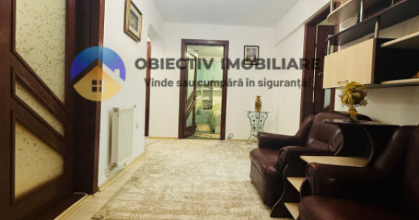 Apartament 3 camere/2 balcoane 79 MP ALL INCLUSIVE Zona Ori