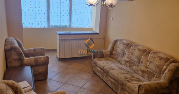 Apartament deosebit cu 3 camere decomandat etaj 1 zona Circu