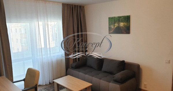 Apartament modern in zona Interservisan