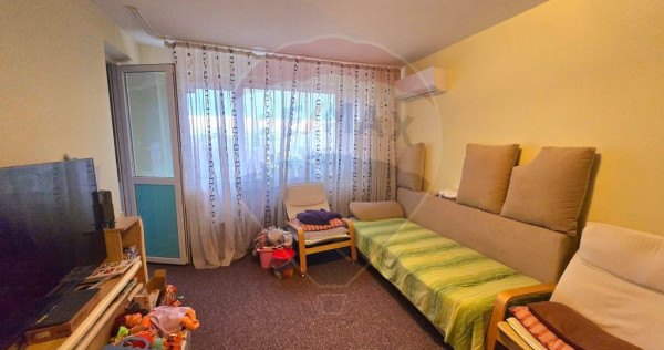 Apartament cu 2 camere Drumul Taberei 56