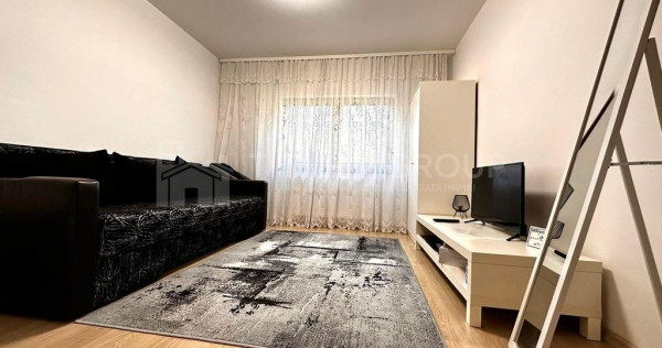 Apartament modern cu 3 camere, in zona Coresi