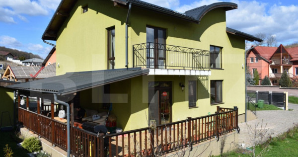 Casa 4 camere, Sancraiu de Mures, comision zero pentru cumpa