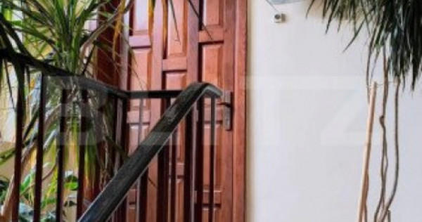 Apartament cu 3 camere, 78 mp, zona Bulevardul Kogalniceanu