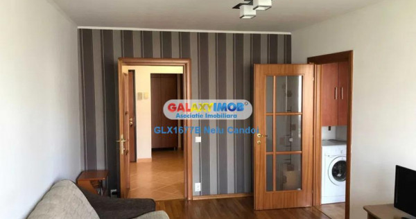 APARTAMENT 3 CAMERE RAHOVA