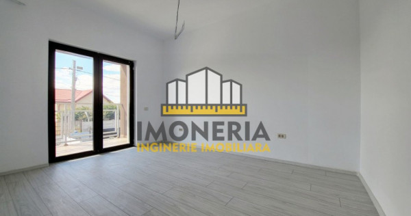 Casa individuala 4 camere | teren 317 mp | Fashion House Vil