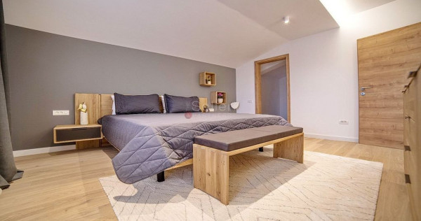 Vila Finalizata cu predare la cheie