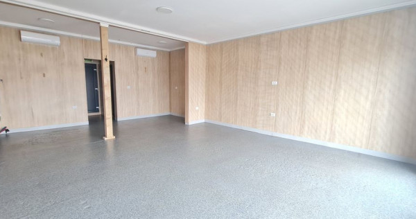 Spatiu comercial / birouri in cartier Izvor