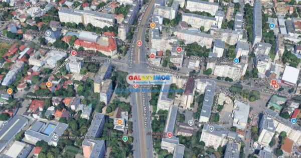 Spatiu Comercial | Soseaua Pantelimon | 155 mp