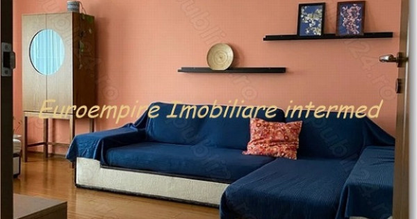 Apartament 3 camere decomandate Poarta 6