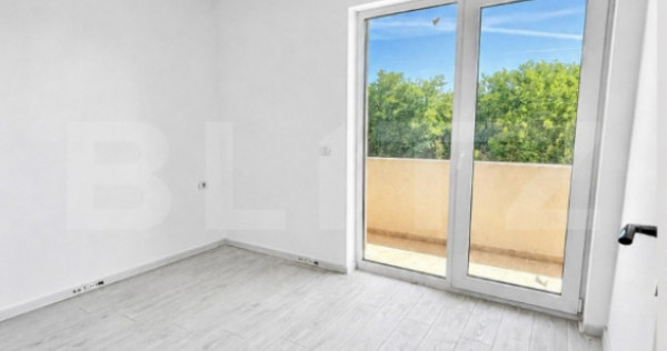 SUPER PRET! APARTAMENT CU 3 CAMERE! Giroc