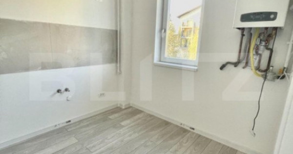 Super PRET! Apartament cu 2 camere, decomandat, Giroc