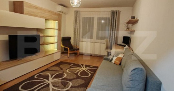 Apartament v&acirc;nzare/&icirc;nchiriere, cu 3 camere, 70 mp, zona Fo