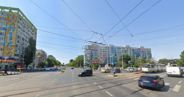 Zona Budapeste-Bd. Dimitrie Cantemir sp 75 vizibilitate buna