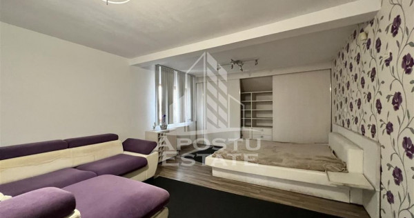 Casa individuala de vanzare, zona Dorobantilor Timisoara