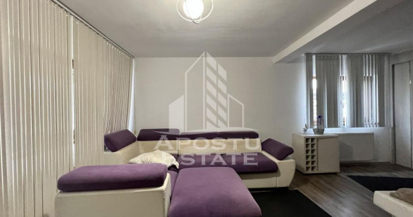 Casa individuala de vanzare, zona Dorobantilor Timisoara