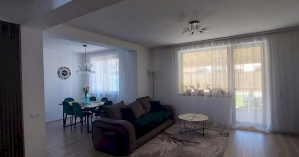 Casa tip duplex - zona Sanpetru (ID: 17911)