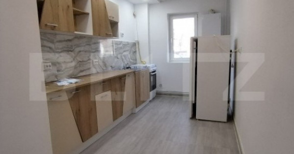 Parter Apartament 2 camere, 50mp, Micro 9