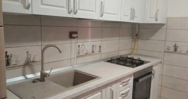 Inchiriez apartament 2 camere str Marasesti