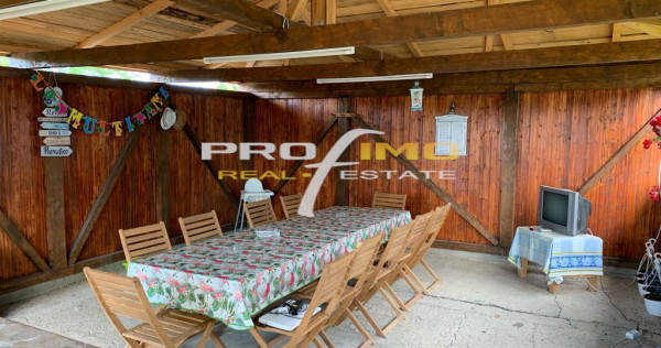 Afacere la cheia Pensiune in Costinesti inscrisa in circuitu