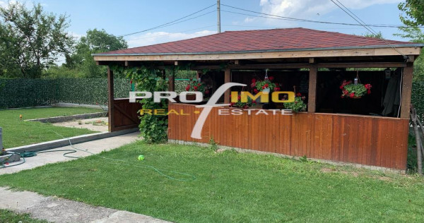Afacere la cheia Pensiune in Costinesti inscrisa in circuitu
